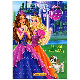 Barbie - Lâu Đài Kim Cương