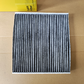 Lọc gió điều hòa Toyota Camry 2006-2016 than hoạt tính - AC108C