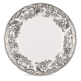 Mua Đĩa sứ cao cấp phong cách vintage nhập khẩu Anh Quốc 27cm PM Delamere DR0100