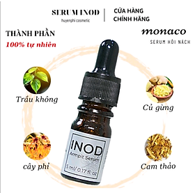 Mua CHAI TINH DẦU SERUM HUYỀN PHI TRỊ HÔI NÁCH HÔI CHÂN TAY HIỆU QUẢ HÀNG CAO CẤP LOẠI TỐT