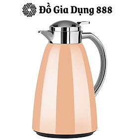 Mua Bình Giữ Nhiệt Emsa CAMPO  Giữ Nhiệt Tới 24h  Dung Tích 1L  Chất Liệu Thép Không Gỉ  Nhập Đức