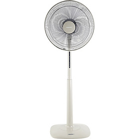 Quạt Đứng Panasonic F-409KBE - BEIGE - Hàng Chính Hãng
