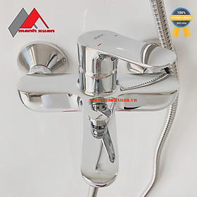 Mua Sen tắm INAX BFV-1403S-7C (Hot-Cool)