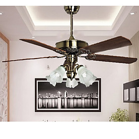 Mua Quạt Trần Đèn LG - 2051