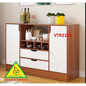 Mua Tủ bếp gia đình VTR2108