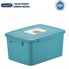 Mua Thùng nhựa đựng đồ chơi cho bé Notoro inochi 18L 30L