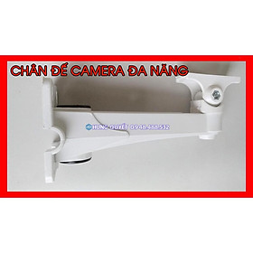 Mua Chân đế camera đa năng - chất liệu nhựa phù hợp nhiều loại camera