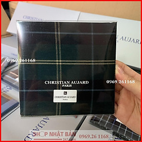 Khăn mùi xoa nam / khăn tay nam cao cấp Hàn Quốc