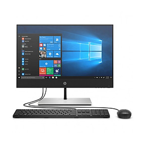 Mua Máy tính All in one HP ProOne 400G6 234W4PA/23.8Inch Core i5/8Gb/256GB SSD - Hàng chính hãng