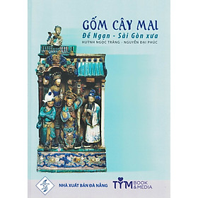 GỐM CÂY MAI