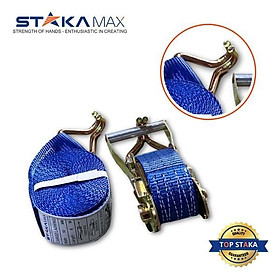Mua Đơ vải 6M STAKA ( 1C/H  10C/T) KA-4400
