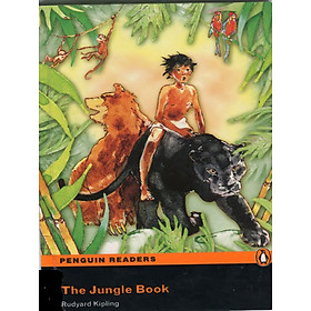 The Jungle Book Level 2