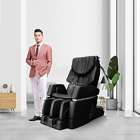 GHẾ MASSAGE KIWAMI 4D-970 JAPAN (Made in Japan - Hàng trưng bày)