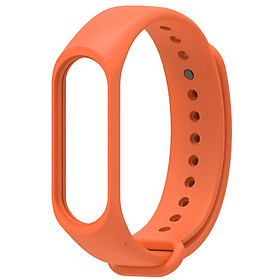 Dây đeo thay thế cho Xiaomi Miband 3 và 4 MB10