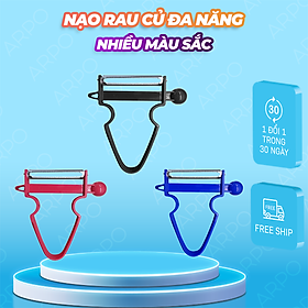 Mua Dao Nạo Củ Quả Đa Năng Với Lưỡi Dao Sắc  Gọt Vỏ  Bào Sợi Nhanh Chóng Dễ Dàng