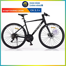 Xe Đạp Touring Catani CA‑2.1