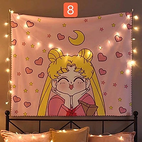 Tổng hợp 16 mẫu tranh treo tường kích thước 70x100cm trang trí phòng theo sở thích