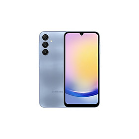 Mua Điện Thoại Samsung Galaxy A25 5G 128GB - Hàng Chính Hãng