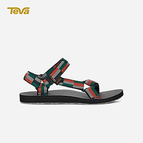 Giày sandal nữ Teva Original Universal - 1004006-RBTE