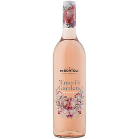 Rượu vang hồng Emeri's Garden Pink Moscato
