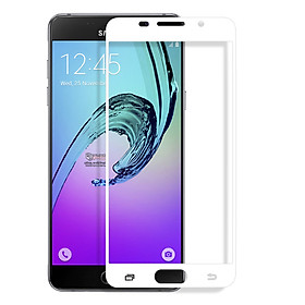 Mua Miếng dán cường lực cho Samsung Galaxy A7 2016 Full màn hình