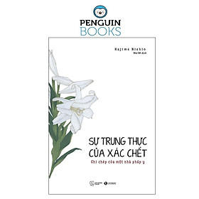 Sự Trung Thực Của Xác Chết