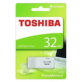 Usb toshiba 32g chính hãng 2.0