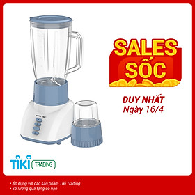 Máy Xay Sinh Tố Sunhouse HappyTime HTD5113