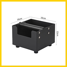Mua Hộp đập bã cà phê espresso