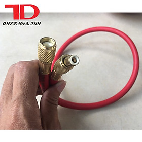 Mua Dây sạc gas Máy Lạnh R22  R134