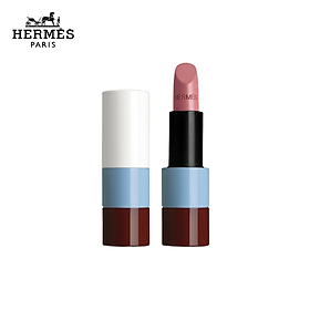 SON HERMES ROUGE HERMES SATIN LIPSTICK LIMITED EDITION / #45 ROSE OMBRE