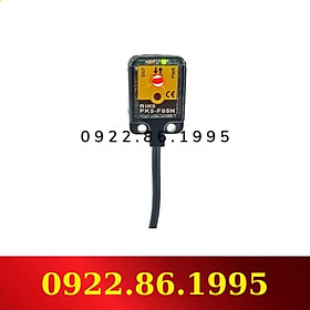 Cảm biến quang riko PK5-F05N mới