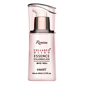 Dung Dịch Remine Collagen Enesti Suansu (65ml)