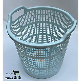 Mua Sọt nhựa đựng quần áo  sọt đựng đồ  giỏ đựng đồ chơi