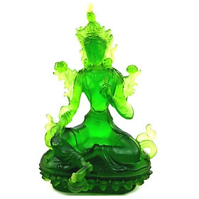 Mua Tượng Lục Độ phật mẫu Tara
