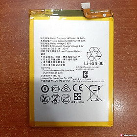 Pin Dành Cho điện thoại Huawei MT8-TL00