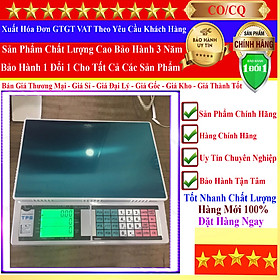 Mua Cân Điện Tử VIBRA TPS HC 3 kg