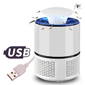Mua Máy Đuổi Bắt Muỗi và diệt côn trùng hiệu quả Cổng sạc USB Thông Minh dúp gia đình bạn tránh xa nỗi lo âu về muỗi