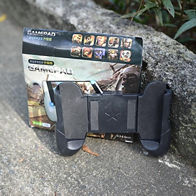 Tay cầm chơi game, hỗ trợ chơi game liên quân, game pubg, game free fire có mút chống rung.