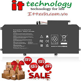Mua Pin dùng cho Laptop Asus Zenbook UX305 UX305F UX305C UX305CA UX305FA U305F U305L U305FA