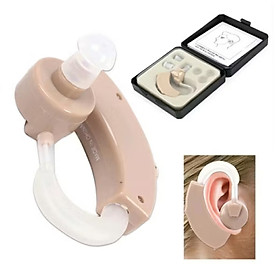 Mua MÁY TRỢ THÍNH CHO NGƯỜI BỊ LÃNG TAI NGHE KÉM GIÚP NGHE RÕ HƠN HÀNG CHUẨN