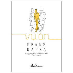 Vụ Án (Franz Kafka)