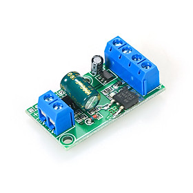Mô Đun Chuyển Đổi Điện Áp 0~5V Lên 0~10V/0~12V/0~24V