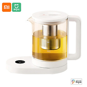 Ấm Điện Đun Nước Đa Năng Thông Minh Xiaomi Mijia MYSH0E1ACM Electric Mi Pot Kết Nối Không Dây Nhiều Chế Độ