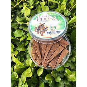 Mua Nụ Hương Trầm - Nhang Xông Phong Thuỷ -Thanh Tâm Hương - Tẩy uế  Trừ tà - 100% Thiên Nhiên