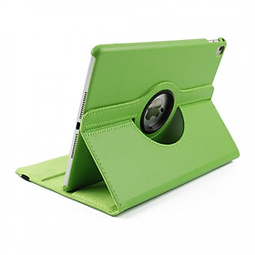 Bao da xoay 360 độ cao cấp dành cho Ipad 2/3/4, Ipad Air, Ipad Air 2, Ipad 2017, ipad 2018, Ipad mini 4, ipad mini 2018, Pro 9.7