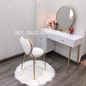 Mua Bàn trang điểm decor