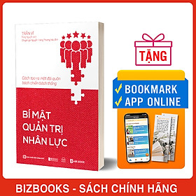 Bí Mật Quản Trị Nhân Lực: Cách Tạo Ra Một Đội Quân Bách Chiến Bách Thắng