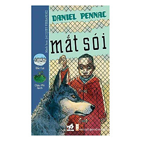 Mắt Sói (Tái Bản)