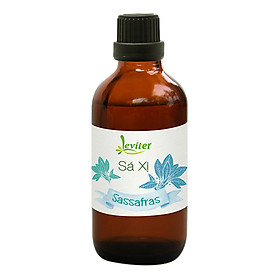 Tinh Dầu Leviter Sá Xị 100ml